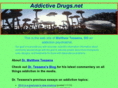 addictivedrugs.net