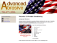 advancedabrasive.net