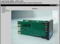 aed-tech.com
