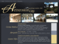 aetneosioncity.com