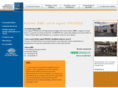 alarme-sme.com