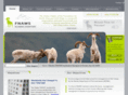 alaskawildsheep.com