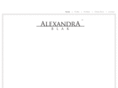 alexandrablak.com