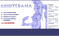 alianza-tebana.net
