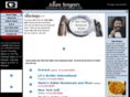 allanborgen.com