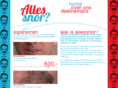 allessnor.nl