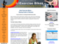 allexercisebikes.net