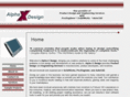 alphaxdesign.net