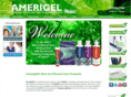 amerigel.com