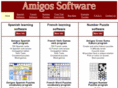 amigossoftware.com