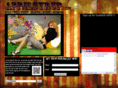 aprilsyrup.com