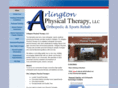 arlington-physicaltherapy.com