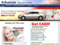 ashdown-cartitleloans.com