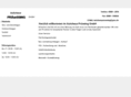 autohaus-pruessing.net