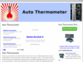 autothermometer.net