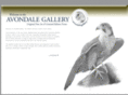 avondalegallery.com