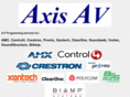 axis-av.com