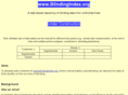 blindingindex.org