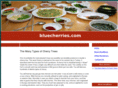 bluecherries.com