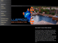 bluefroggroup.com