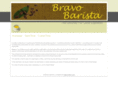 bravobarista.com