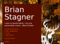 brianstagner.com