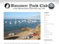 buccaneeryachtclub.org
