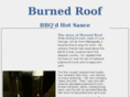 burnedroof.com