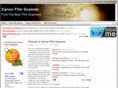 canonfilmscanner.com