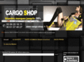 cargo-shop-arcachon.com