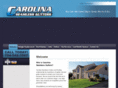 carolinaseamlessgutters.com