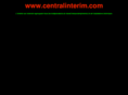 centralinterim.com