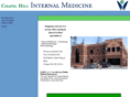 chapelhillinternalmedicine.com