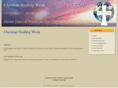 christianhealingweek.org