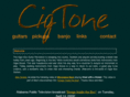 cigtone.com
