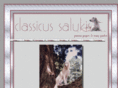 classicus-salukis.com