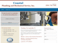 coastalplumbingandmechanicalservice.com