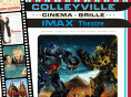 colleyvillecinema.com
