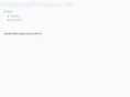companyworkspace.net