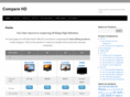 comparehd.com