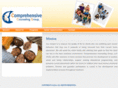 comprehensivecounselinggroup.com