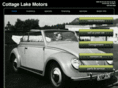 cottagelakemotors.com