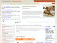 culinaryartspennsylvania.com