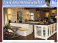 customcabinetsbycanyon.com