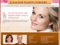 daltonplasticsurgery.com