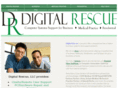 digitalrescuellc.com