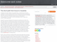 discourseandnotes.com