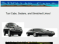 dollarcabservice.com