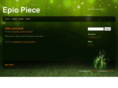 epicpieceproductions.com