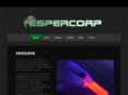 espercorp.com